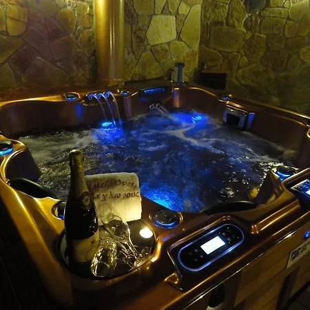 Archontiko Appartamento