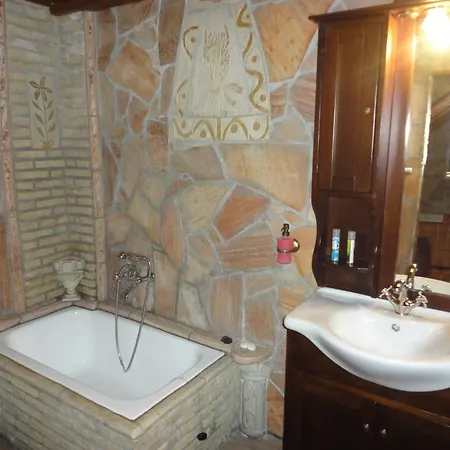 Archontiko Zachlorou