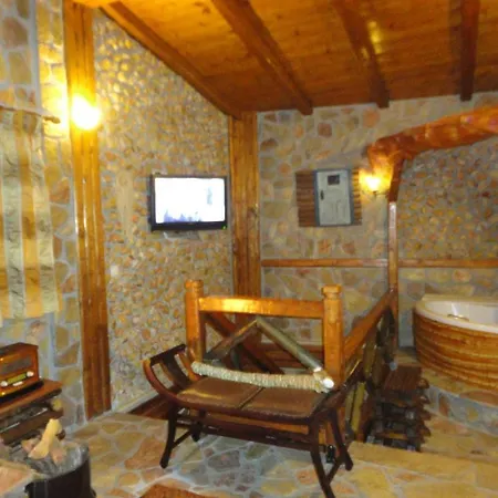 Archontiko Appartamento *