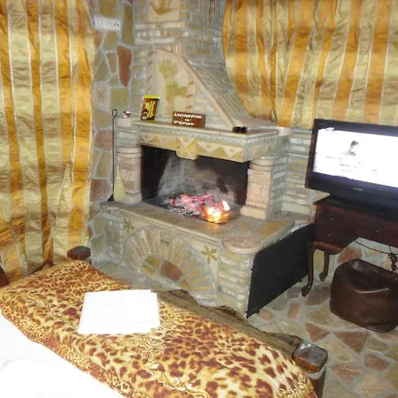 Apartment Archontiko Zachlorou