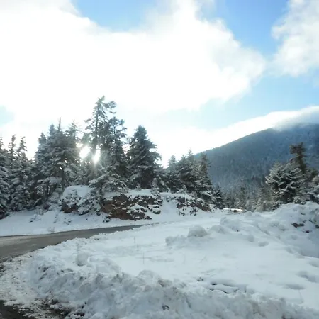 Appartamento Archontiko