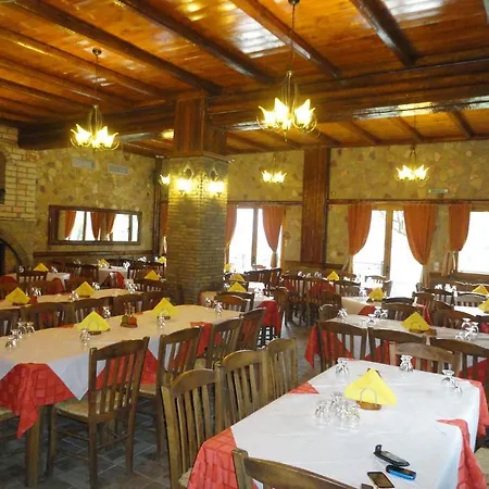 Archontiko Zachlorou Apartment *