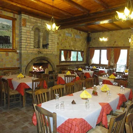 Archontiko Appartamento Kato Zachlorou