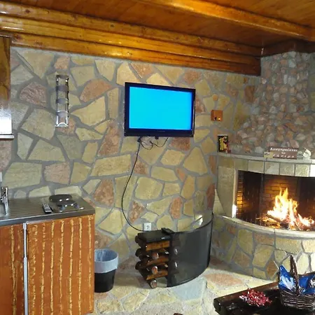 Archontiko Kato Zachlorou