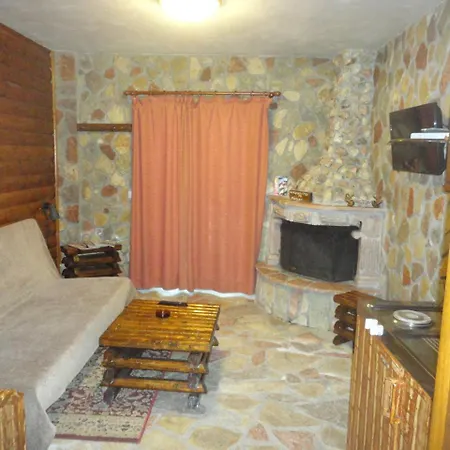 Archontiko * Kato Zachlorou