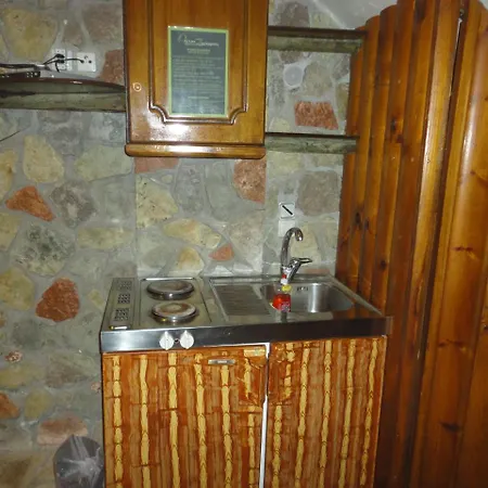 Archontiko Kato Zachlorou