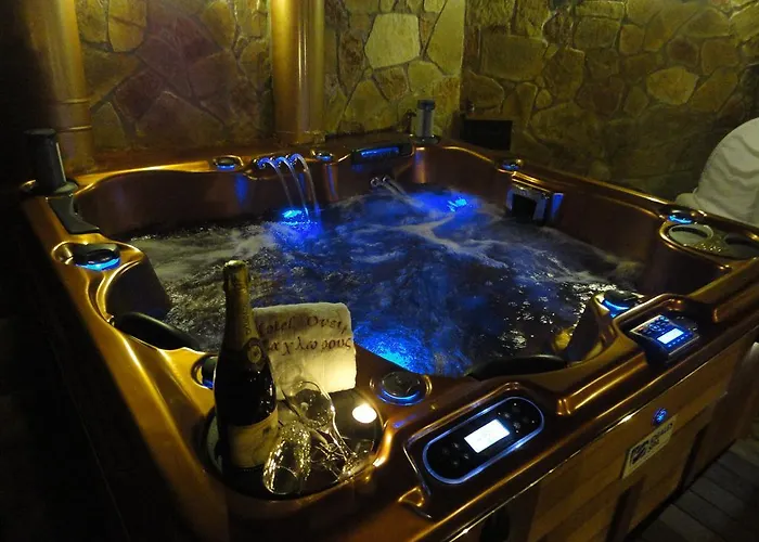 Archontiko Zachlorou Apartment