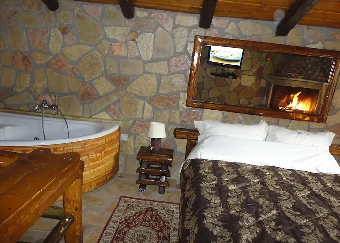 Apartamento Archontiko