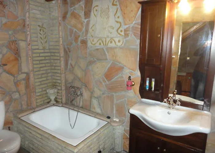 Archontiko Zachlorou