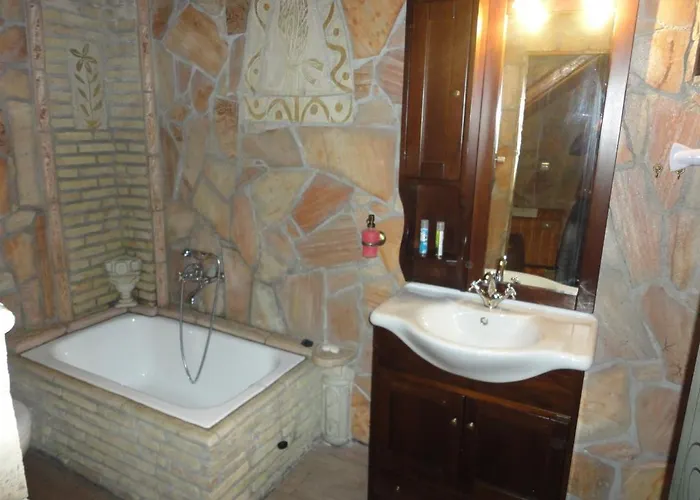 Archontiko Apartamento *