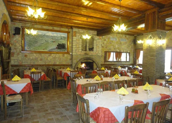 Archontiko Zachlorou