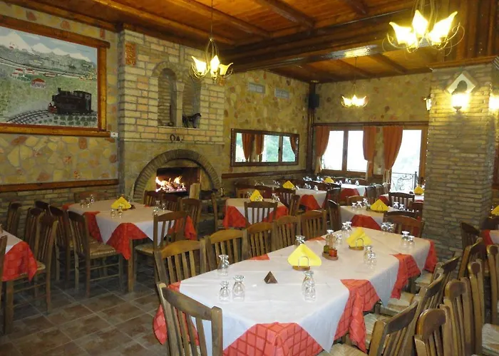 Archontiko Apartamento Kato Zachlorou