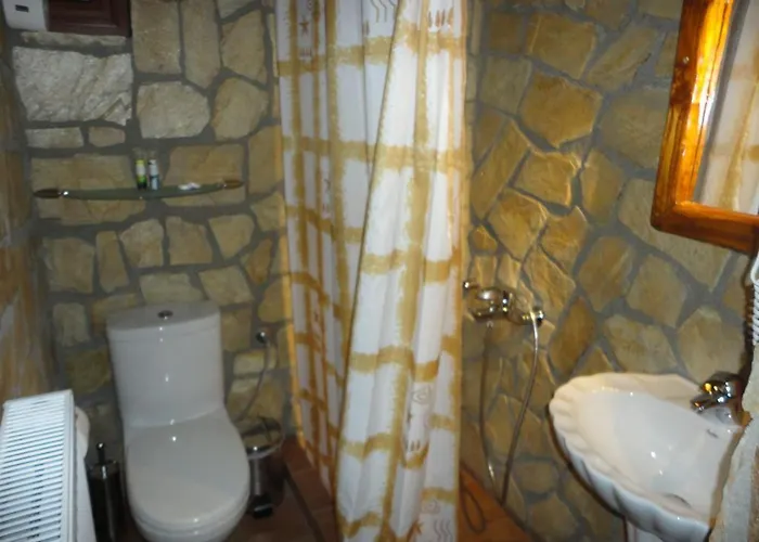 Apartamento Archontiko