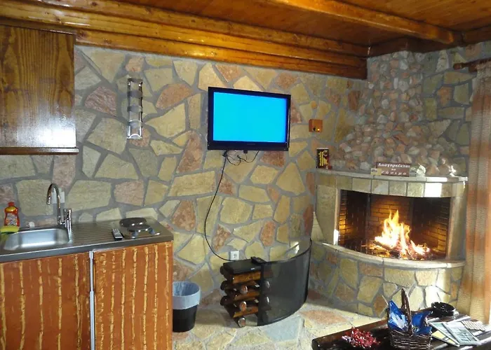 Archontiko Kato Zachlorou