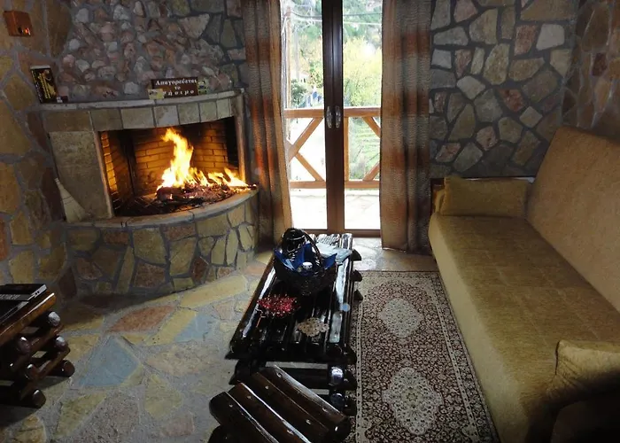 Archontiko Zachlorou