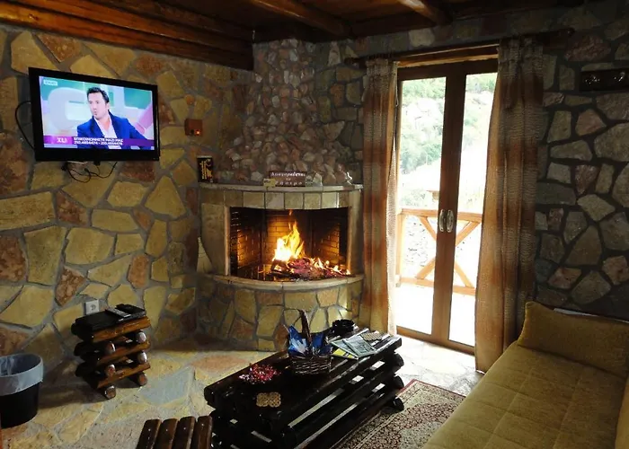 Archontiko Apartamento *