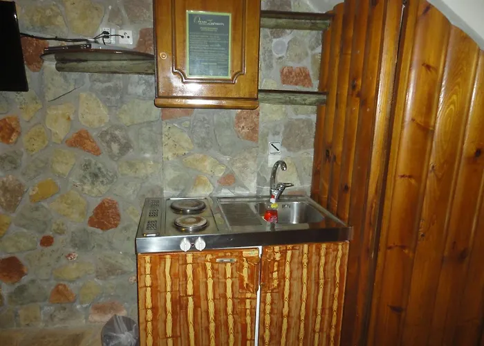 Archontiko Kato Zachlorou