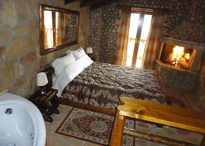 Archontiko Zachlorou